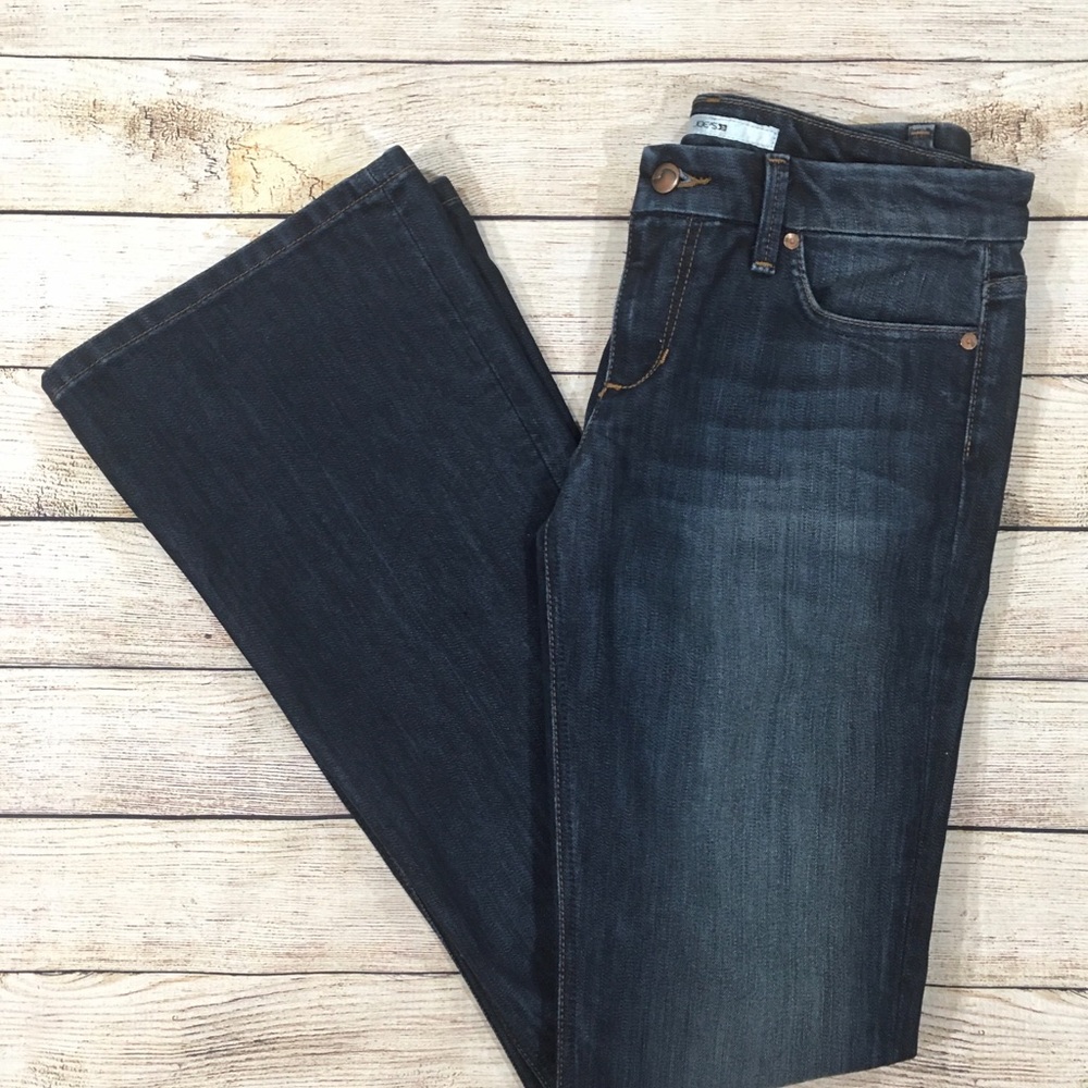 Joe’s Jeans Rocket Fit Size 28 - Picture 2 of 7